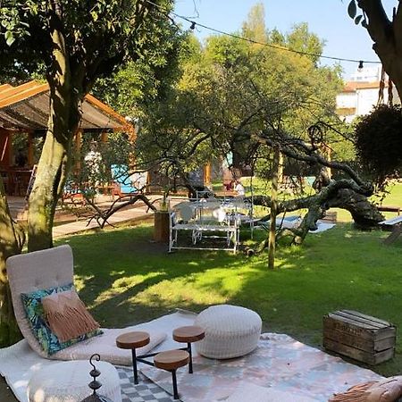 Bed and Breakfast Oporto Loft Екстер'єр фото