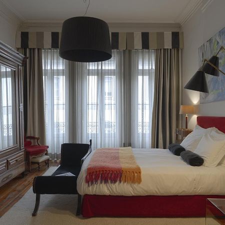 Bed and Breakfast Oporto Loft Екстер'єр фото