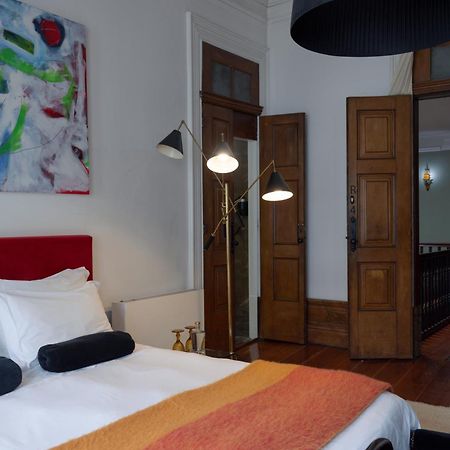 Bed and Breakfast Oporto Loft Екстер'єр фото