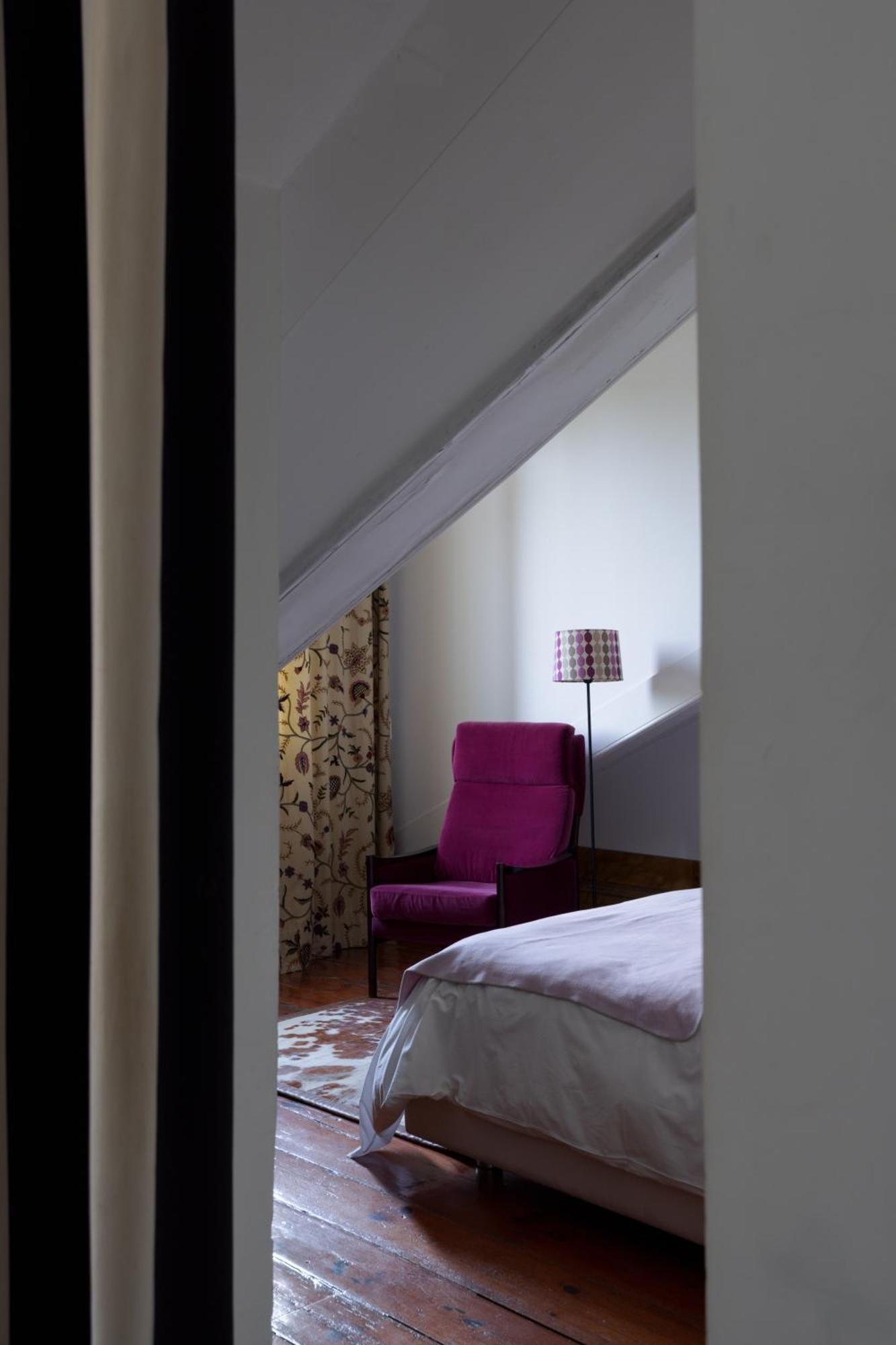 Bed and Breakfast Oporto Loft Екстер'єр фото