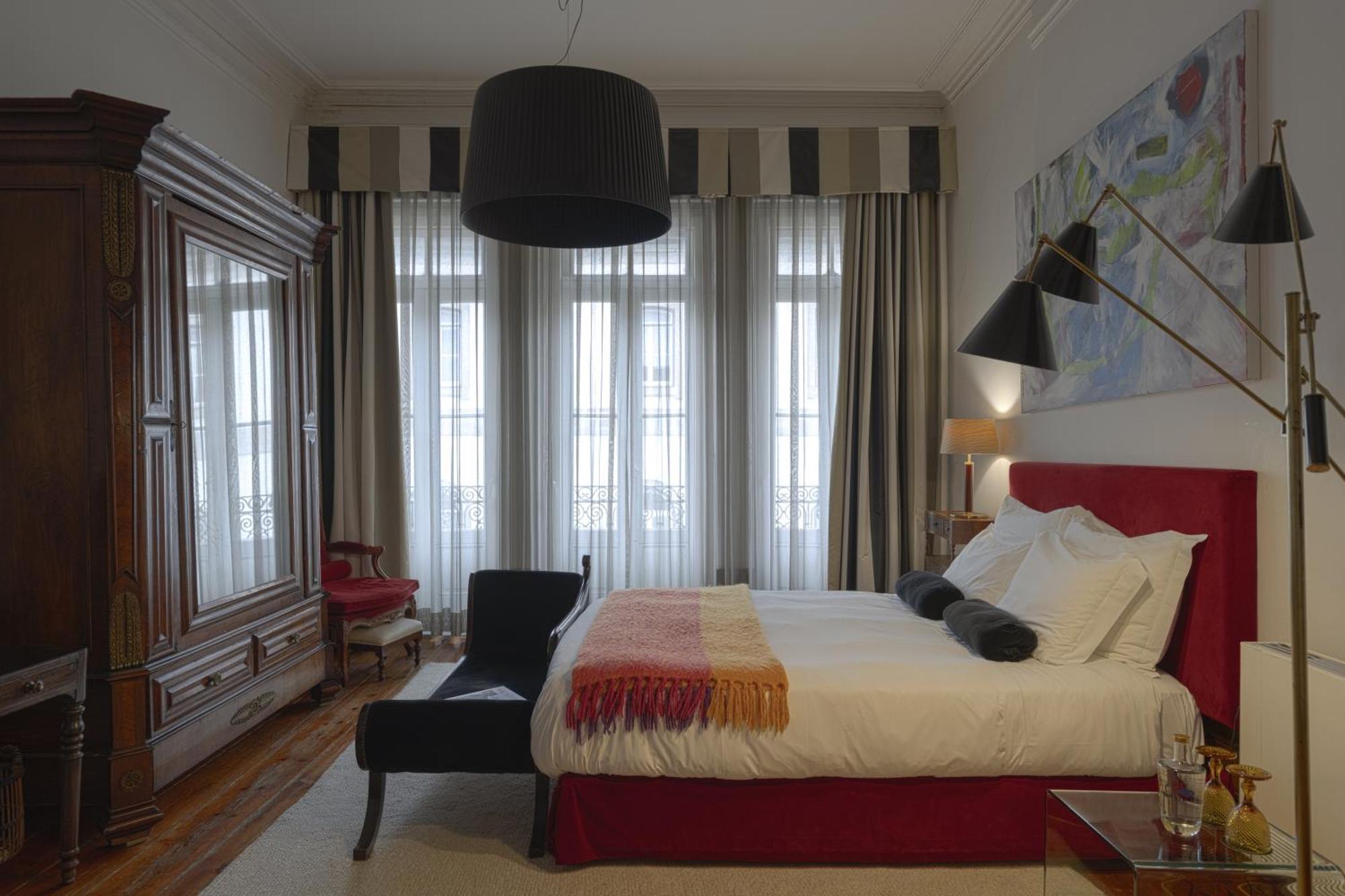 Bed and Breakfast Oporto Loft Екстер'єр фото