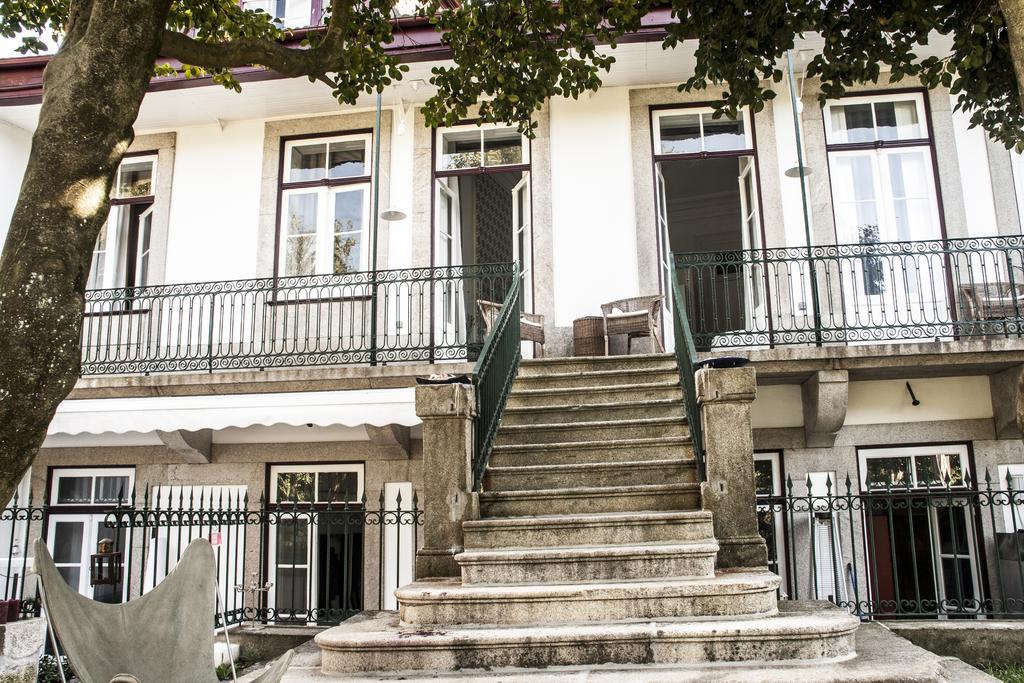 Bed and Breakfast Oporto Loft Екстер'єр фото