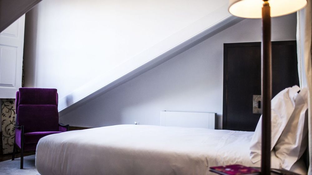 Bed and Breakfast Oporto Loft Екстер'єр фото